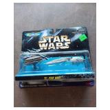 Micro Machines Star Wars XI Set