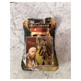 Pirates of the Caribbean: Dead Man's Chest Pintel Action Figure