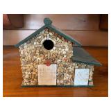 Stone-Clad Miniature House