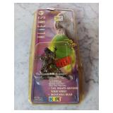 Operation Aliens Queen Molded Watch