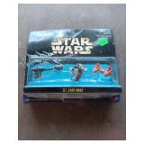 Micro Machines Star Wars VI Vehicle Set