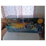 Pirates of the Caribbean Black Pearl Playset