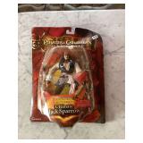 Disney Pirates of the Caribbean Ultimate Jack Sparrow Action Figure