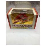 Farm Classics Case Corn Picker Diecast