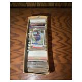 Baseball Cards