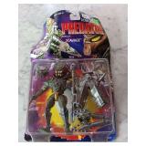 Predator Scavage Action Figure Kenner 1993