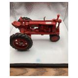 Farmall F-20 Tractor Toy