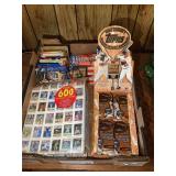 Baseball Cards