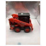 Kubota SSV65 Skid Steer Model