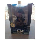 Star Wars Darth Vader Electronic Talking Bank