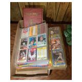 Baseball Cards