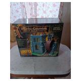Pirates of the Caribbean Isla Cruces Playset