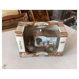 Remington Gearbox 1912 Ford Coin Bank Replica 1/24 Scale