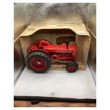Ertl McCormick WD-9 Tractor 1/16 Scale