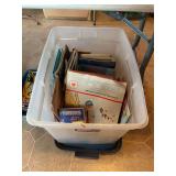 Assorted Children's Books