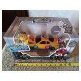 M&M's Under the Hood Chocolate Candy Dispenser