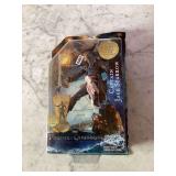 Pirates of the Caribbean Captain Jack Sparrow Action Figure