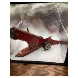 Tonka Sandloader Pressed Steel Toy