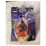 Aliens Flying Alien Queen 0452 Action Figure 1992 Kenner