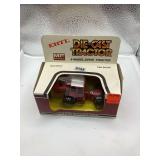 Ertl Massey Ferguson Die-Cast 4-Wheel-Drive Tractor 1/64 Scale