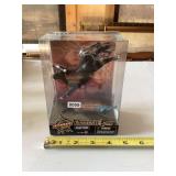 Breyer PBR Collectibles Night Life Bull Figure