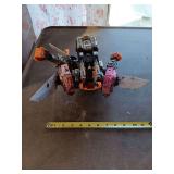 Transformer Jet Robot Action Figure