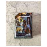 Disney Pirates of the Caribbean On Stranger Tides Jack Sparrow Action Figure