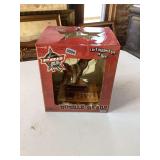Breyer PBR Little Yellow Jacket Bobble Head