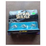 Micro Machines Star Wars X-Wing Set