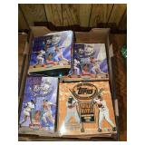 Topps Baseball Cards