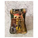 Maccus Pirates of the Caribbean Action Figure