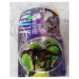 ALIENS Night Cougar Alien Action Figure 1994