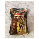 Pirates of the Caribbean Ragetti Action Figure