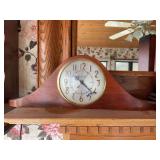 Sessions Electric Clock, Model 2W