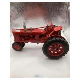Scale Model Farmall H Tractor