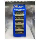 Hotwheels Gift Pack Race Team