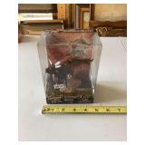 Breyer 8 Second Heroes Mudslinger Figurine