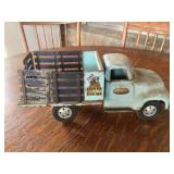 Tonka Farms Pressed Steel Truck