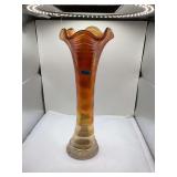 Imperial Glass Ripple Pattern