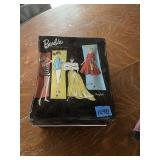 Barbie Doll Lot with Case