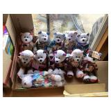 Elvis Teddy Bears (11)