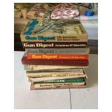 Gun Books & Digests