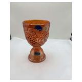 Imperial Marigold Egg Cup