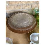 Lazy Susan & Platters