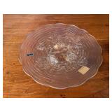 Northwood Rose Snow Plate