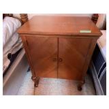 Sewing machine table - no sewing machine