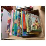 Assortment of Children’s Books