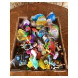 Mixed Lot of Assorted Toys
