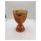 Imperial Marigold Egg Cup