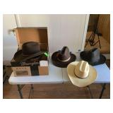Cowboy Hats